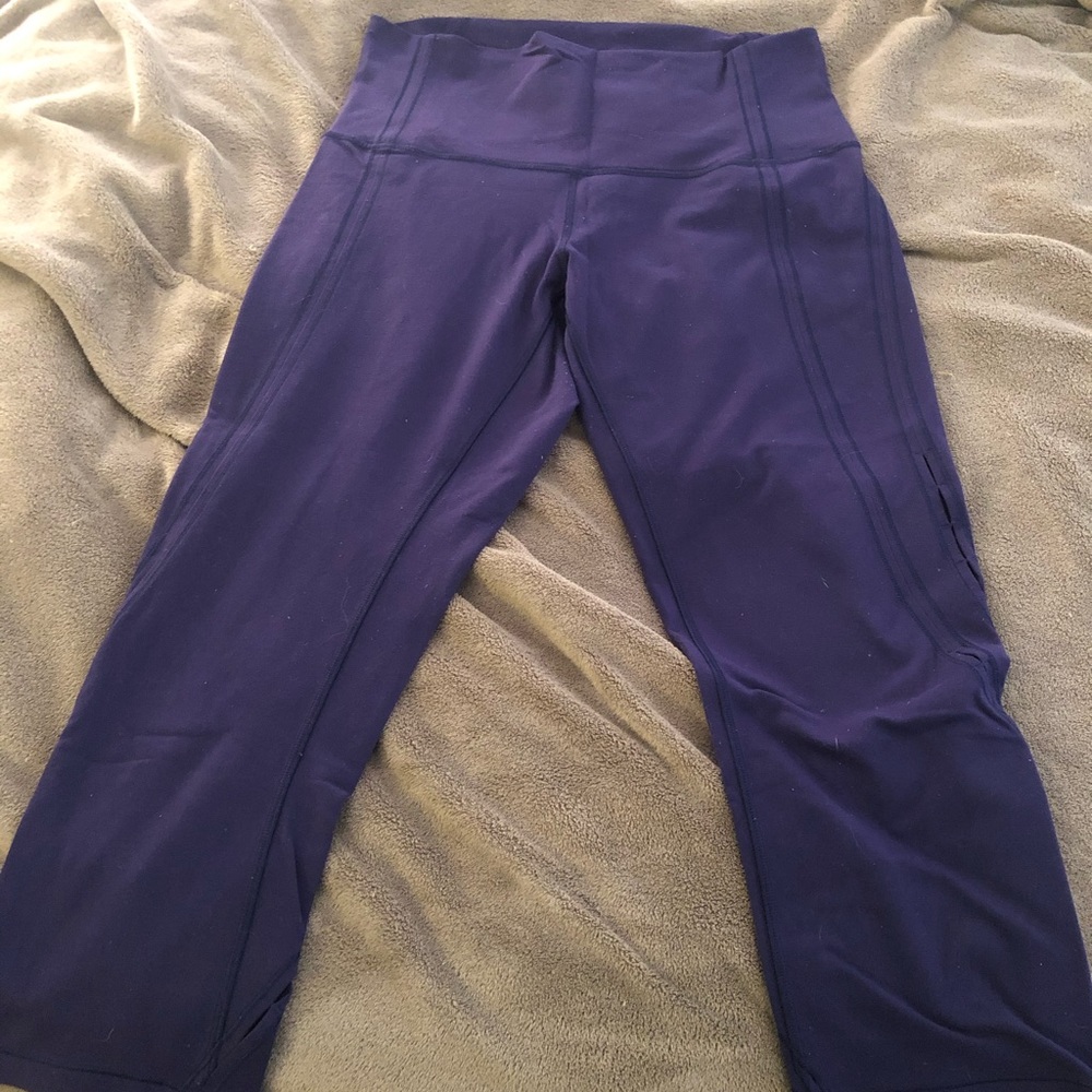 Lululemon leggings